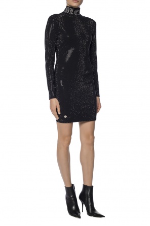 Cut-out back dress, zdjęcie 2 Cut-out back dress od Philipp Plein